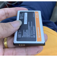 金立（Gionee）原裝金立GN200103手機(jī)電池 L200 S L300 G100W G60 G100/GN800 板 原裝電池1500毫安