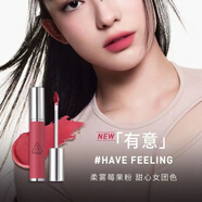 3ce韓國(guó)引力芭蕾系列新色奶唇泥Born To Fig翻糖粉Figgy蜜糖桃 奶唇泥 Have Feeling 柔霧莓果粉
