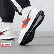 耐克（NIKE）官方艦店男鞋跑步鞋 新款舒適運(yùn)動(dòng)鞋耐磨休閑鞋子男透氣慢跑鞋 107/RUN SWIFT 3 43