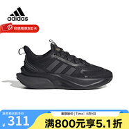 Adidas  阿迪達斯AlphaBounce +女子新款跑步鞋 HP6149 39