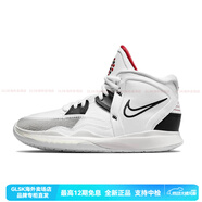 耐克（NIKE）Kyrie8infinity歐文8水泥防滑減震中幫兒童籃球鞋男女同款 38