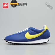 耐克（NIKE） Roshe Run LD-1000 黑白 低幫運(yùn)動(dòng)阿甘鞋F(xiàn)Q9079-400 FQ9079-400 正品假一賠三 40.5
