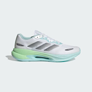 阿迪達(dá)斯 （adidas）中性 跑步系列 VELOSTAR 跑步鞋 KI6015 淺灰色  41