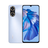 華為（HUAWEI）Huawei/ 暢享 60全網(wǎng)通5G雙卡大電池老人學(xué)生智能手機暢享20雙卡雙待 冰晶藍 5G_6GB+128GB_暢享20_9成薪顏色隨機