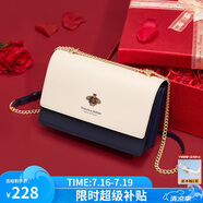 蔻一（Cnoles）女生包包2025新款大容量斜挎小方女包生日禮物送女友老婆