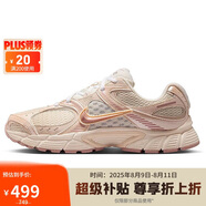 耐克NIKE女子休閑鞋 W NIKE V5 RNR 運(yùn)動(dòng)鞋IH5088-001帆白/粉橙 36