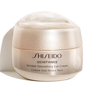 資生堂（Shiseido） 盼麗風(fēng)姿智感撫紋眼霜  七夕情人節(jié)禮物 15ML