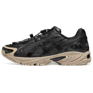ASICS亞瑟士kahana tr v4銀色秋冬潮流復(fù)古千禧慢跑老爹鞋跑鞋運動鞋 1203A586-001 43.5