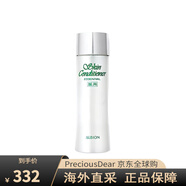 奧爾濱（ALBION）健康水精萃液爽膚水 舒緩祛痘保濕 110ml/165ml/330ml 110ml