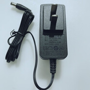 水星MER1200G 千兆企業(yè)級(jí)無線路由器電源適配器 12V1A 原裝款長(zhǎng)度1.5米