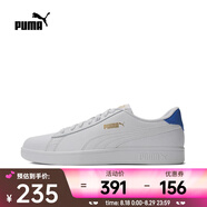 彪馬（PUMA）2024年中性基礎(chǔ)-Puma Smash v2 L 其他系列休閑鞋 36521518 41