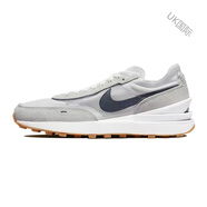 耐克（NIKE） Waffle One 防滑耐磨緩震網(wǎng)面運動跑鞋DN4696-501 DN4696-501(TB現(xiàn)貨倉) 36 假一賠三