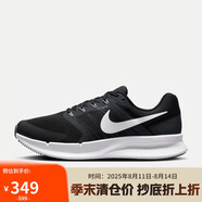 耐克NIKE男跑步鞋 NIKE RUN SWIFT 3運動(dòng)鞋DR2695-002 39