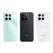 榮耀honor X6c 4G手機智能原生系統(tǒng)海外國際版 X6c 4G【預訂】 6+128GB