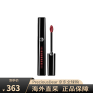 阿瑪尼（ARMANI）黑管水光唇釉鏡面易上色玻璃唇氣色七夕情人節禮物 503