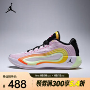 耐克（NIKE）JORDAN LUKA 4 GONE PF 籃球鞋 IB7904-600 42