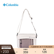 Columbia哥倫比亞戶(hù)外春夏新品情侶穿行4L運動(dòng)休閑挎包UU4670 278