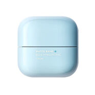 蘭芝（LANEIGE）面霜新水酷透明質(zhì)酸嘭潤乳霜50ml補水女清潤型啫喱面霜50ml 蘭芝水酷滋潤型50ml