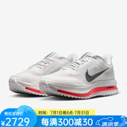 耐克（NIKE）公路跑鞋男鞋夏透氣競速運動鞋Pegasus Premium飛馬網(wǎng)鞋新款預售 Summit White 經(jīng)典白色 38.5 碼=US6