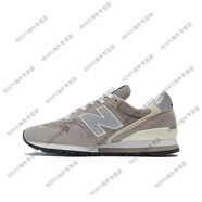 NEW BALANCE系列低幫男女復(fù)古運動休閑慢跑鞋UGR官方旗艦正品 元祖灰現(xiàn)貨 U996GR 42