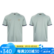 安普里奧·阿瑪尼T恤 男l(wèi)ogo印花全棉短袖T恤男士（EMPORIO ARMANI2025春夏新款） (U902) S