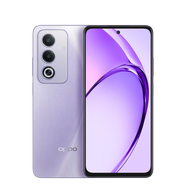 OPPOA3活力版 超抗摔金剛石架構(gòu) 超四年耐用大電池 超大內(nèi)存 12+256GB OPPO A3 活力版 紫月牙 12GB+512GB 官方標(biāo)配+原封未激活+全國(guó)聯(lián)保