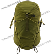 北面（The North Face）TheNorthFace北面2025春季男戶外舒適背負(fù)便捷儲(chǔ)物雙肩包87C3 87C34NU(橄欖綠);S/M 40升/590*280*250mm