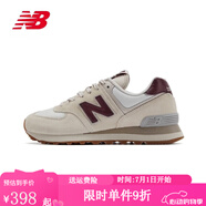 newbalanceNB男鞋女鞋574系列WL574RCF簡約經(jīng)典百搭復古休閑運動鞋跑步鞋 WL574RCF 建議拍大半碼 35