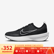 耐克（NIKE） 男士跑步鞋緩沖透氣舒適日常公路跑鞋耐磨運動 FD2291-001 42