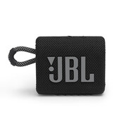 JBLGO3 華強(qiáng)北3代無(wú)線藍(lán)牙音箱 音響禮物便攜式低音炮小音箱防水防塵 黑色