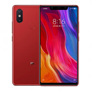 小米（MI）8se 驍龍710處理器5.88英寸高清大屏高清攝像頭雙卡雙待學(xué)生校園老年備用機 小米8SE      紅色 九九【新】x 6GB+128GB x 全網(wǎng)通4G
