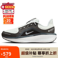 耐克NIKE跑步鞋男減震WINFLO 11 GTX運動鞋F(xiàn)Q1358-004黑灰44