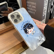 KYODO 鯨美多王俊凱小螃蟹應援羽紗手機殼適華為OPPO蘋(píng)果15vivox100小米14VIVo IMD羽紗殼-王俊凱1ZBC 小米/紅米拍此項(聯(lián)系客服備注留言)