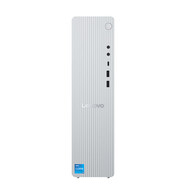 聯(lián)想（Lenovo)天逸510s/來(lái)酷310商用辦公臺(tái)式電腦全套整機(jī)家用迷你7.4L小機(jī)箱臺(tái)式主機(jī)電腦定制 天逸I3-14100 8G內(nèi)存 512G固態(tài) 主機(jī)+24.5英寸顯示器
