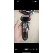 博朗（BRAUN）9系尊享pro電動(dòng)剃須刀9系Pro9517s/9617s/9667cc男士刮胡刀 9280cc(無(wú)包裝不帶清洗桶)