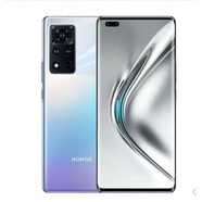 華為V40聯(lián)發(fā)科天璣1000+處理器6.72英寸AMOLED屏120Hz刷新率5000萬像素后置攝像頭4000mAh電池66W 鈦空銀 套餐一8+128GB