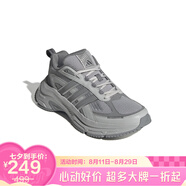 阿迪達(dá)斯（adidas）【京東奧萊】中性秋冬網(wǎng)面跑鞋JP9811 37