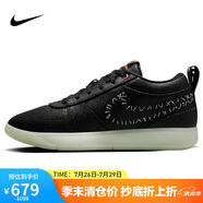 耐克（NIKE）男子籃球鞋BOOK 1運動鞋F(xiàn)J4250-003 黑色 40