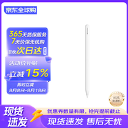 Apple/蘋果 Apple pencil pro 觸控筆 ipad pencilpro 電容筆磁吸筆 ipadpro蘋果手寫筆 資源版 Apple Pencil Pro 標配版