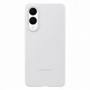 三星（SAMSUNG）Galaxy S25 Edge 硅膠保護殼 手機殼 灰色