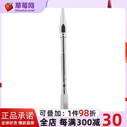 貝玲妃（Benefit）根根分明精雕細(xì)琢眉筆 0.08g 順滑自然易畫生日禮物  # 2 (Light)