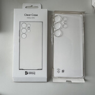 三星適用三星S25ultra原裝矽膠磁吸s25防原裝同款磁吸殼三星S25ultra 透明硬殼 三星Galaxy S25 Ultra