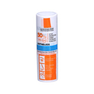 La Roche Posay理膚泉特護(hù)眼唇防曬棒SPF50+ 9g 防護(hù)隔離滋潤 1支裝 1支裝 9g