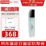 香奈兒（Chanel）山茶花系列 乳霜/眼霜/精華水/乳液/唇霜/唇部精華 補(bǔ)水清爽保濕 山茶花潤(rùn)澤唇部精華11ml