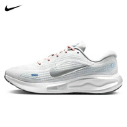 耐克NIKE女子跑步鞋W NIKE JOURNEY RUN運(yùn)動(dòng)鞋 FJ7765-006灰白37.5