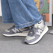NEW BALANCE NB男女鞋新款574LG系列復(fù)古運(yùn)動(dòng)跑鞋休閑鞋 U574LGGD/正品 39.5