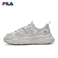 FILA 斐樂官方運(yùn)動鞋男鞋輕便慢跑鞋休閑火星鞋2代MARS II 