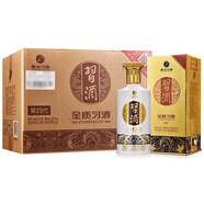 習(xí)酒茅臺金質(zhì)習(xí)酒53°500ML醬香型白酒 53度 500mL 6瓶
