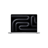 Apple/蘋果AI/2024MacBook Pro14英寸M4(10+10核)16G 2T銀色筆記本電腦Z1DX00028