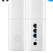 二手【8成新】華為WS7103千兆無(wú)線(xiàn)雙頻通用家用出租房wifi6穿墻三網(wǎng)通用家用辦公AX3000M 華為ws852【A1】千兆路由器